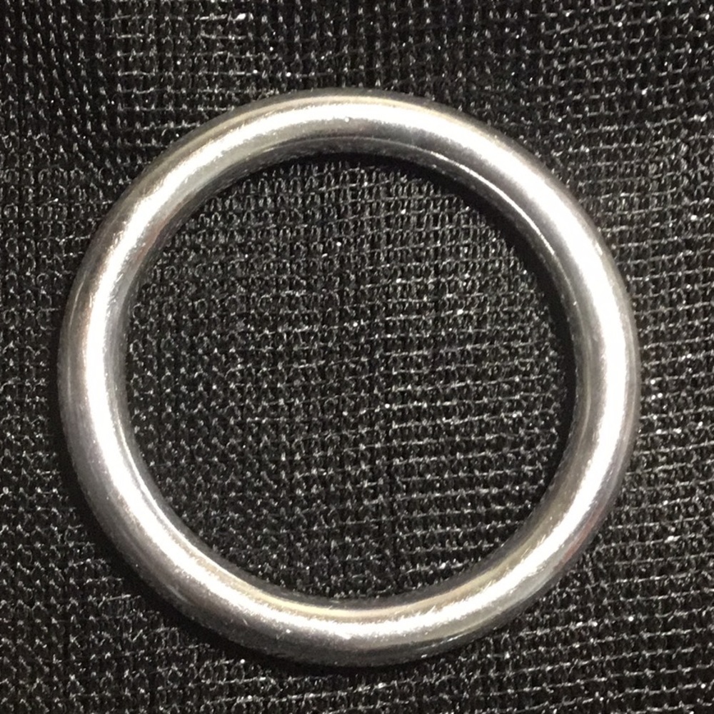 Sterling Silver Bangle